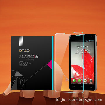 0.2mm 9H Tempered-glass Screen Protector for LG E975